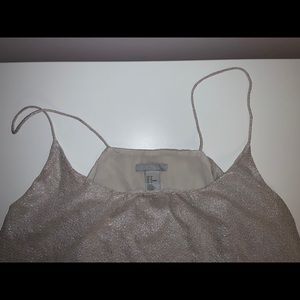 H&M tank